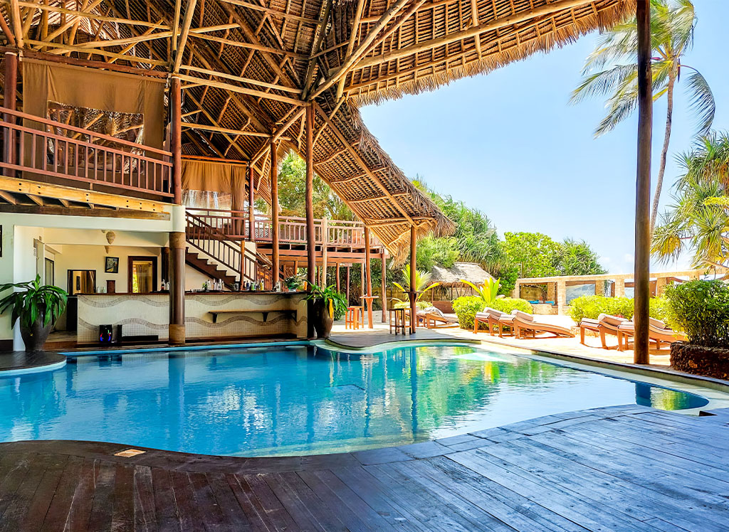 7-Night Couple’s Escape: A Journey of Love and Tranquillity